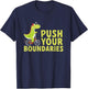 Crocodile BMX Bike Push Your Boundaries Biking Biker