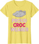 Proud Croc Wearer