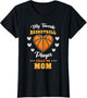 My Favorite Basketball Player Calls Me Mom