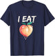 Funny I Eat Peach | Humor Party