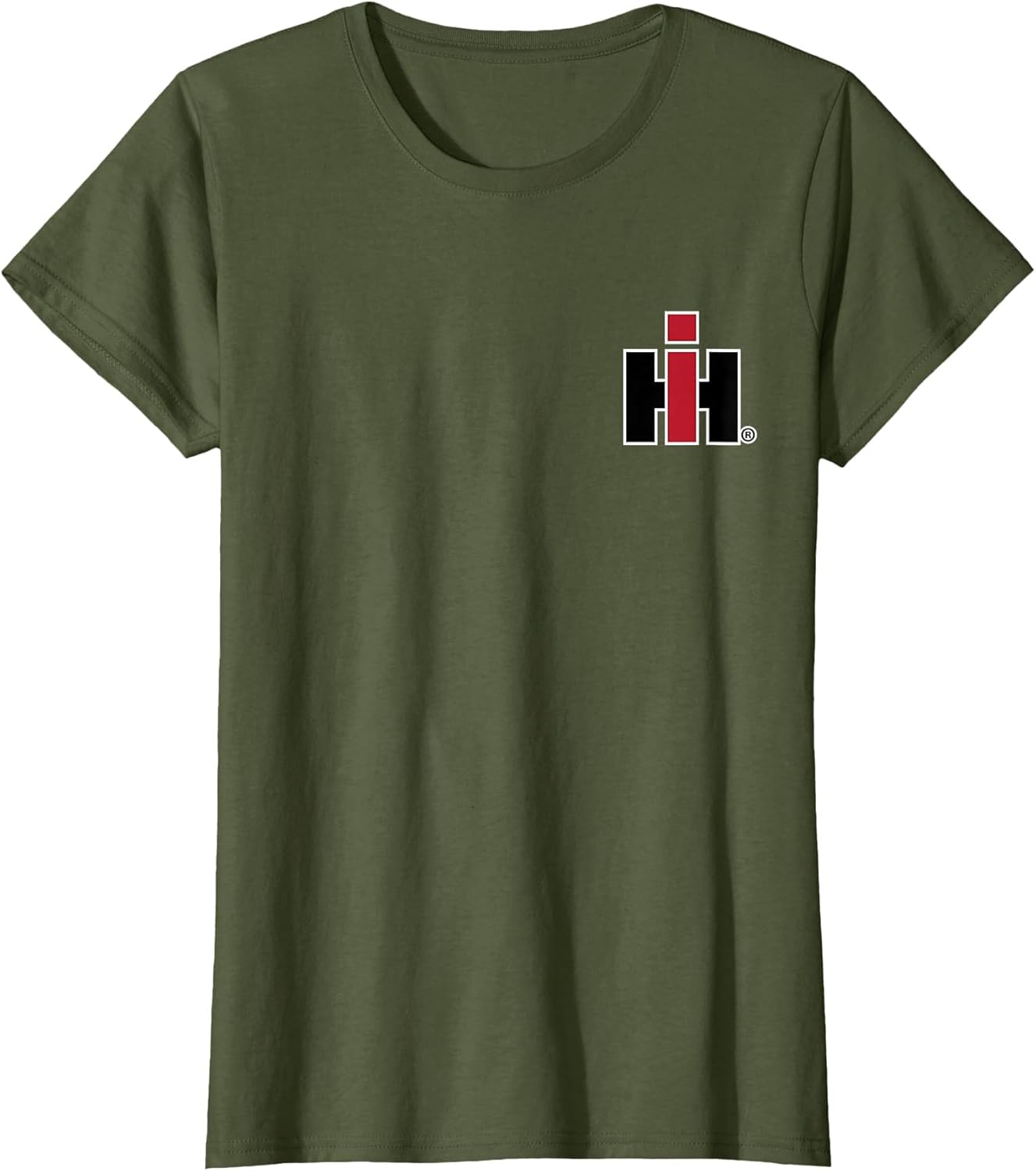 CASE IH - International Harvester