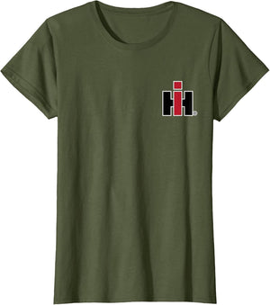 CASE IH - International Harvester