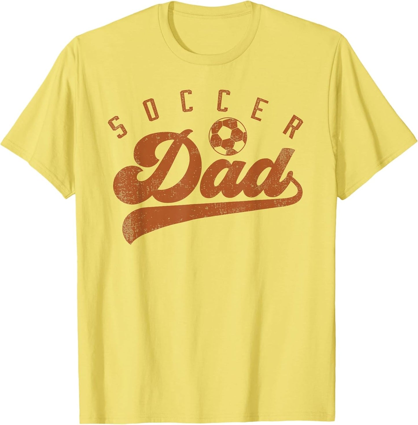Soccer Dad