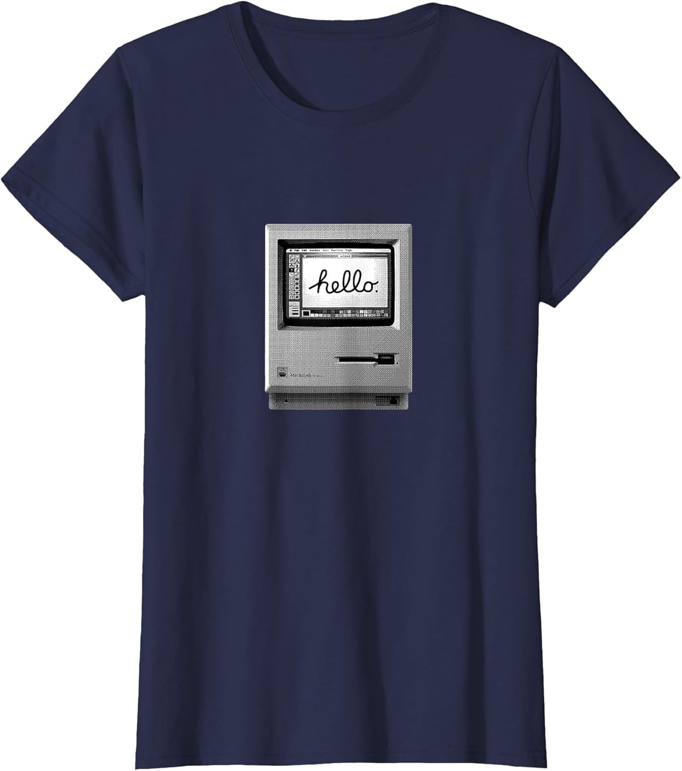 Retro Computer
