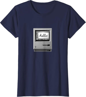 Retro Computer
