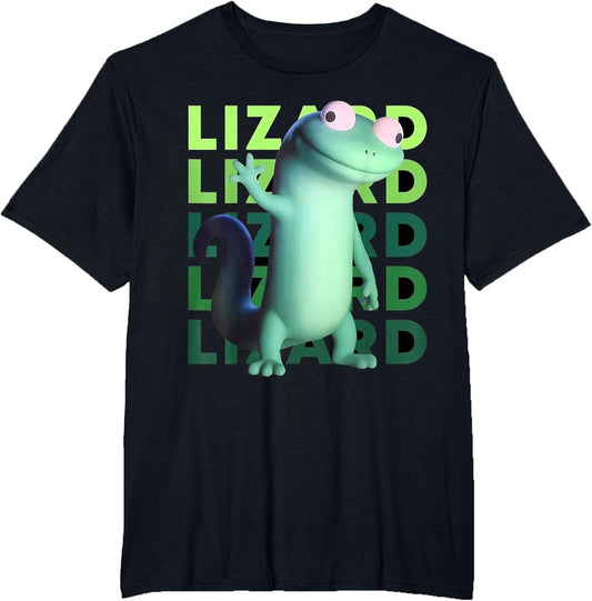 Funny Weirdcore Lizard Meme | 3D Surreal Animal