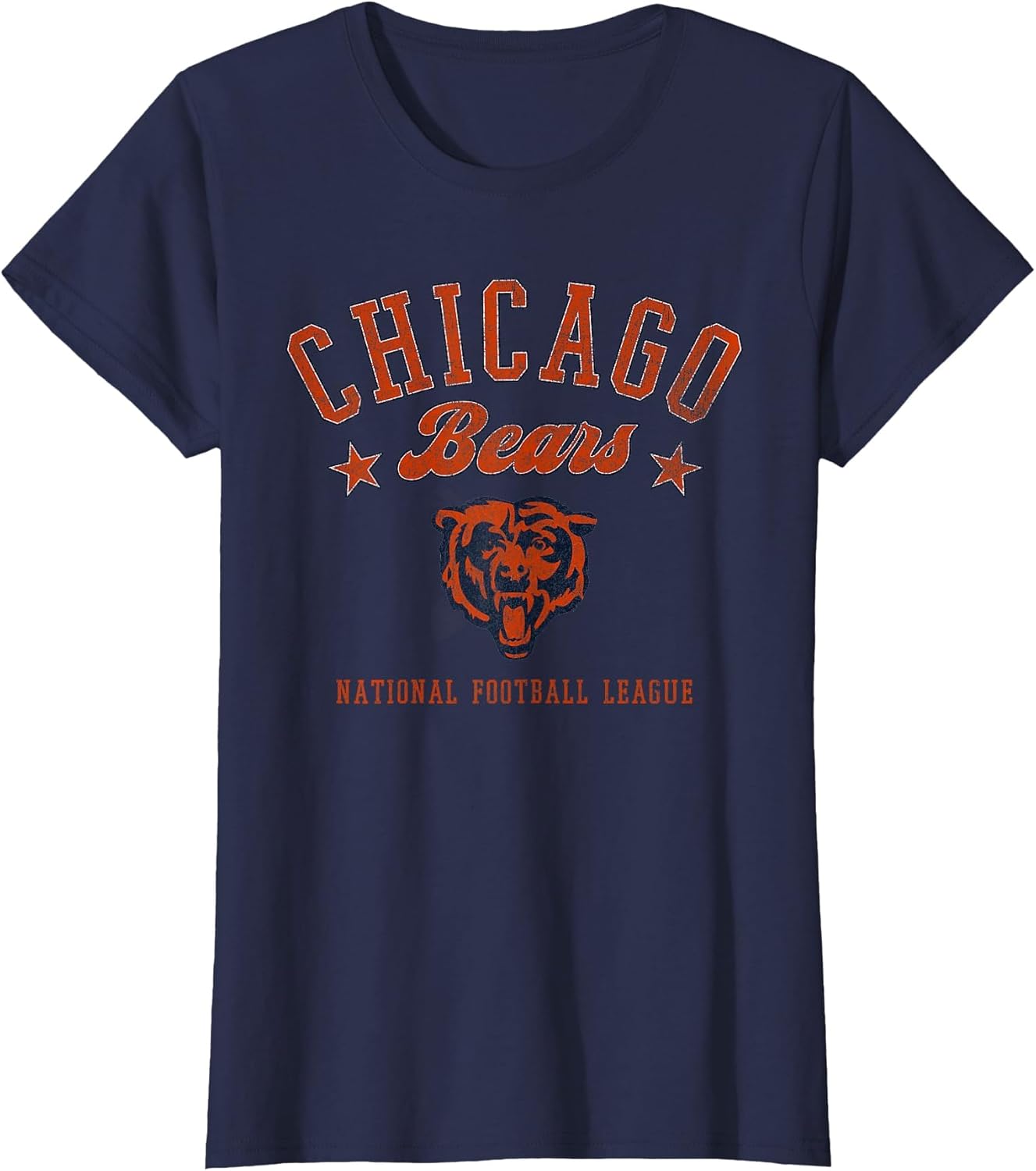 Jonathan Owens x NFL Chicago Bears