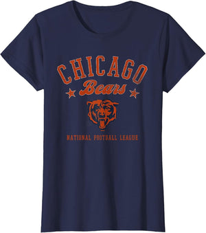 Jonathan Owens x NFL Chicago Bears