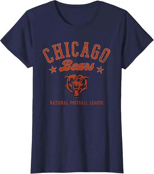 Jonathan Owens x NFL Chicago Bears