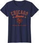 Jonathan Owens x NFL Chicago Bears