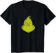 Kids Dr. Seuss Classic Grinch Face