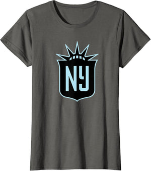 Officially Licensed NJ/NY Gotham Soccer NWSL Apparel