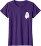 Ghost Drinking Coffee Funny Halloween Costume Coffee Lovers