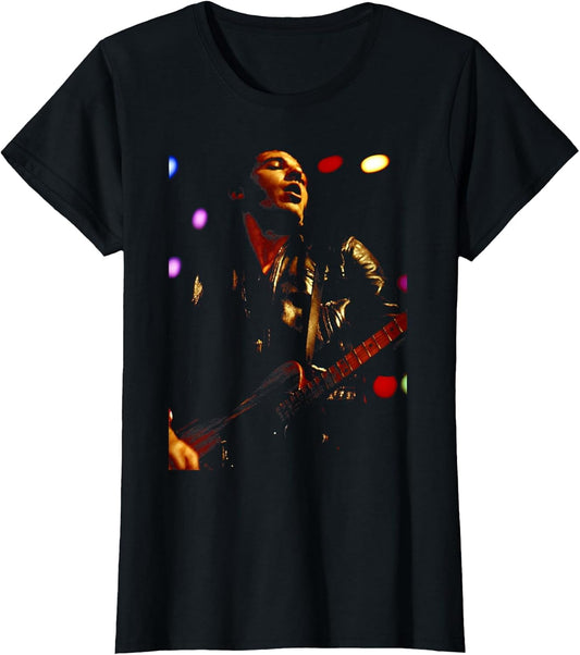 The Boss Bruce Springsteen Live at Wembley by Simon Fowler