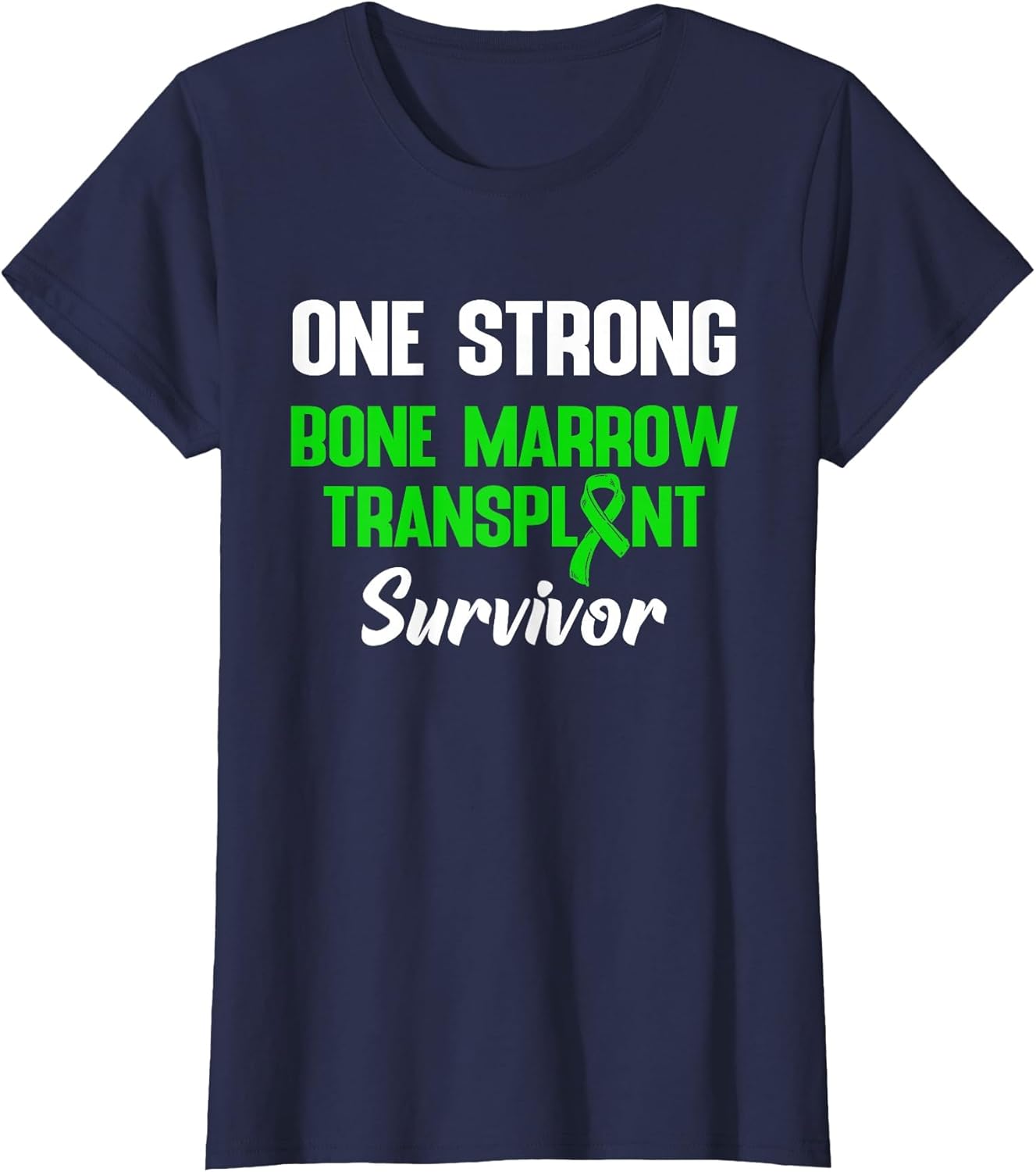 Bone Marrow Transplant Recipient Surgery Survivor