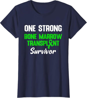 Bone Marrow Transplant Recipient Surgery Survivor