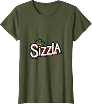 Sizzla Rasta chill Fan