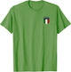 Vintage Italia Soccer Double-Sided