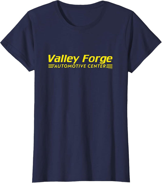 Tires Valley Forge Automotive Officially Licensed