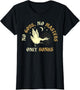 No Gods No Masters Only Honks Funny Goose Duck Vintage Art