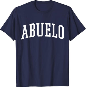 Varsity Abuelo