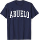 Varsity Abuelo