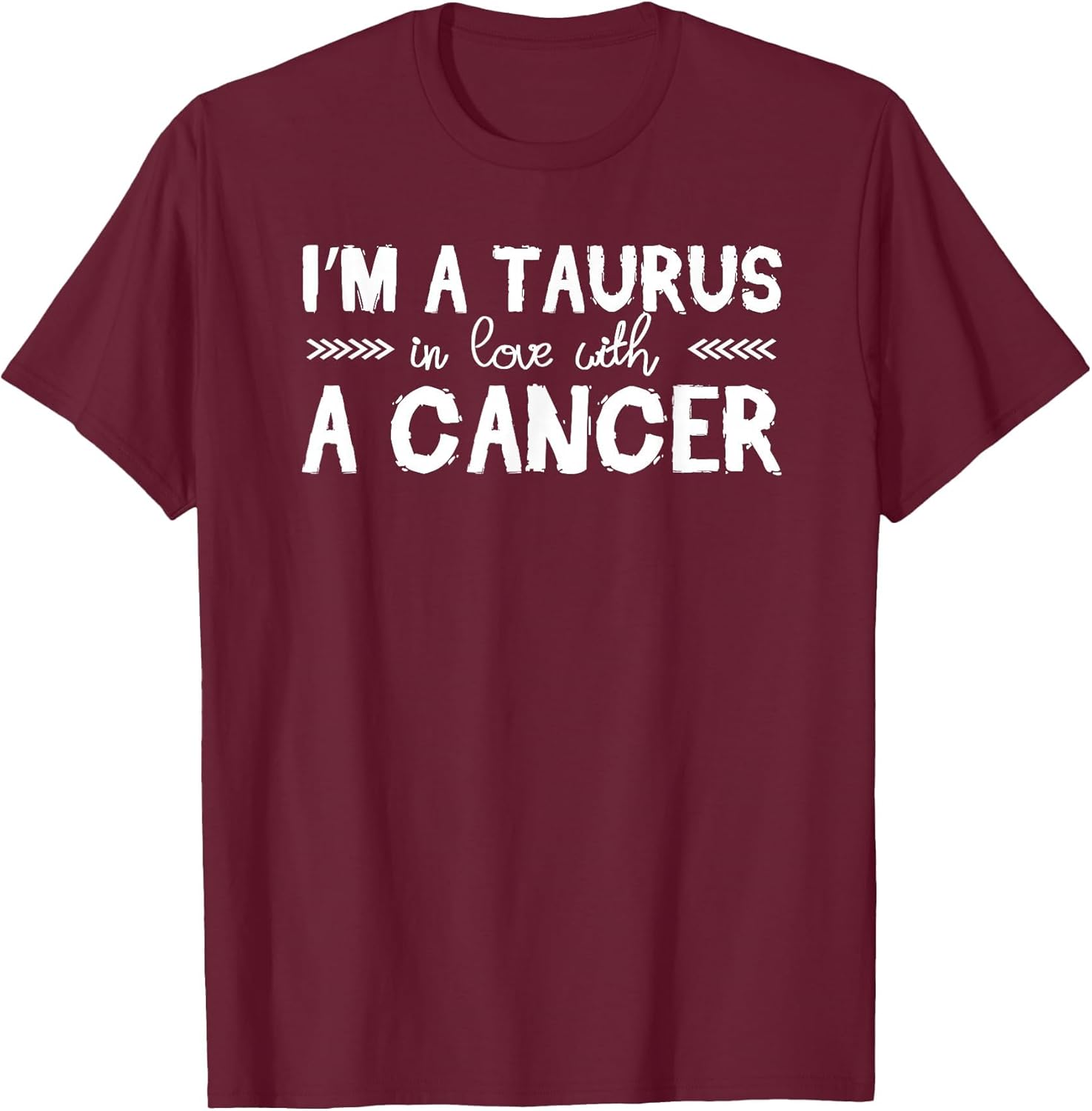 Taurus Gifts Astrology Shirts Love Cancer Girl Zodiac Sign