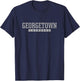 Georgetown High School Lacrosse