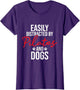 Easily Distracted by Pilates & Dogs - Fitness Coach Workout