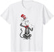 Kids The Cat in The Hat Skeleton Hat’s Off Halloween