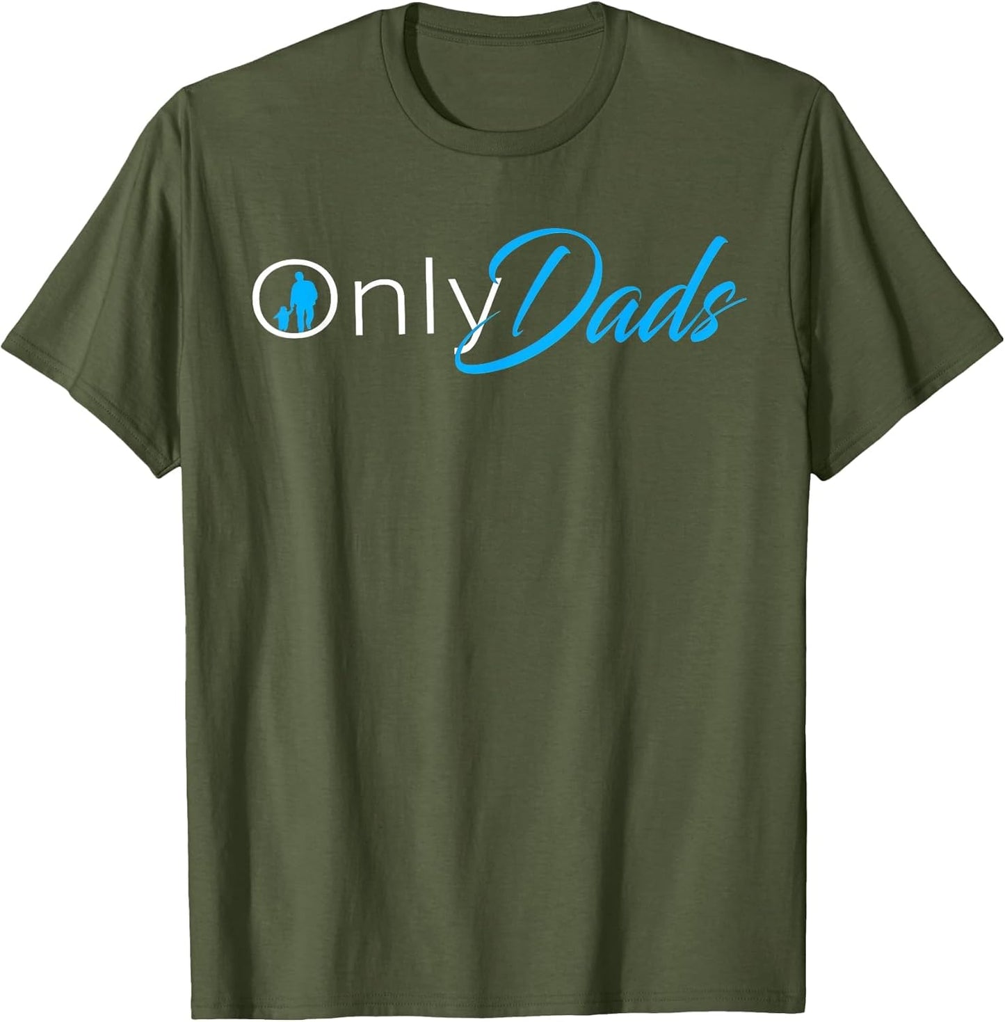 Playful OnlyDads Parody Artwork for Father’s Day Celebration