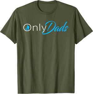Playful OnlyDads Parody Artwork for Father’s Day Celebration