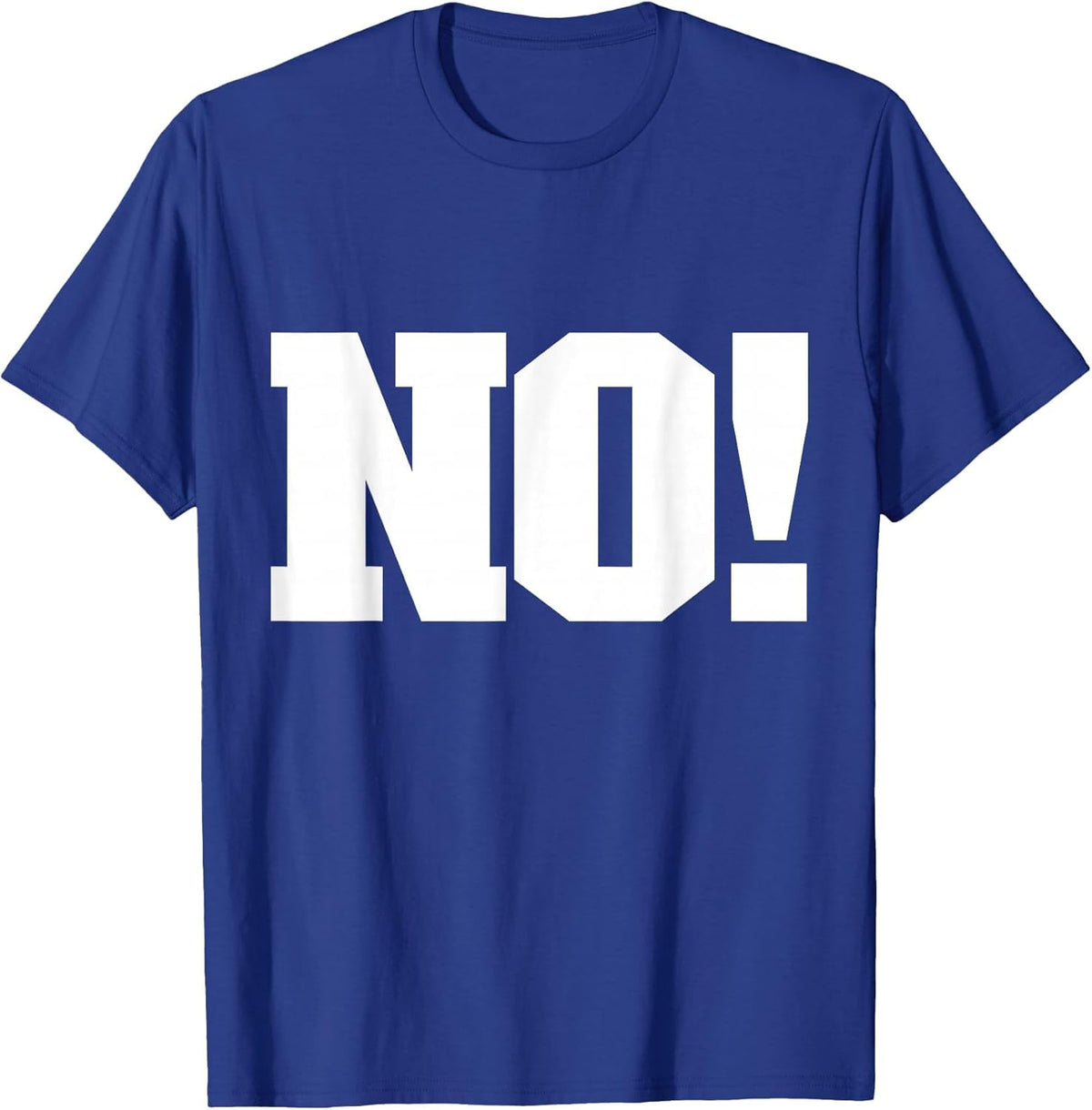 Shirt That Says No Women & Kids