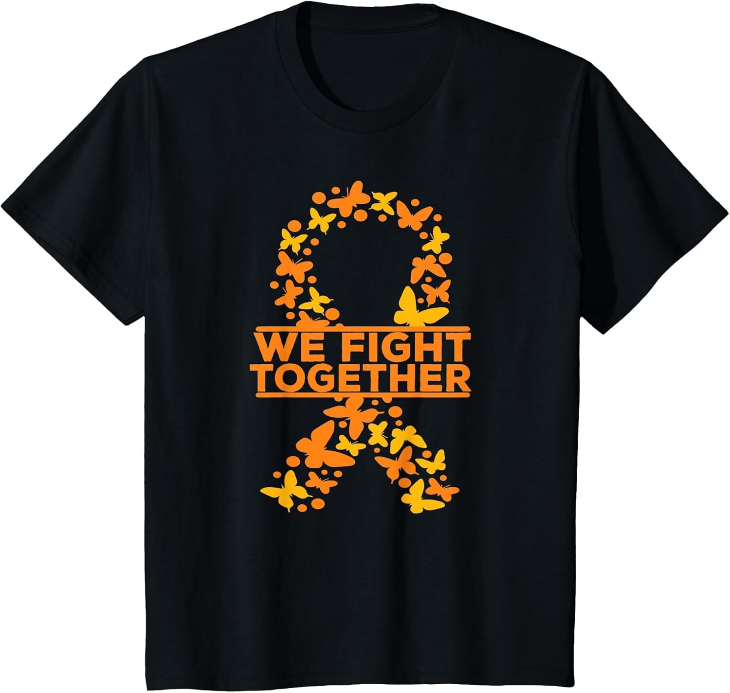 Multiple Sclerosis Awareness Together We Fight MS Awareness