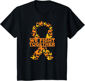 Multiple Sclerosis Awareness Together We Fight MS Awareness