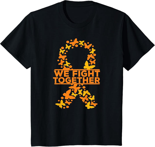 Multiple Sclerosis Awareness Together We Fight MS Awareness