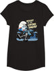 The Smurfs Halloween Night of The Living Smurf Zombie Logo