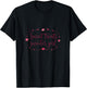 Sweet Treats Sweeter Girl Valentine Design