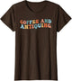 Funny Antiques Coffee and Antiquing Antiquing