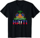 Haiti Independence Haitian Flag Day Haiti Flag Women Men