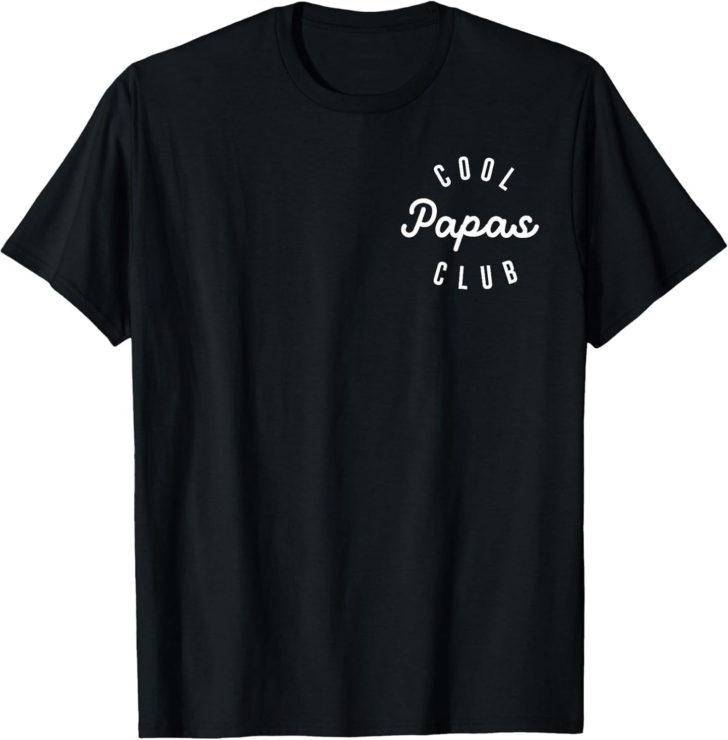 Cool Papas Club, Pregnancy Announcement Cool Papa to Be