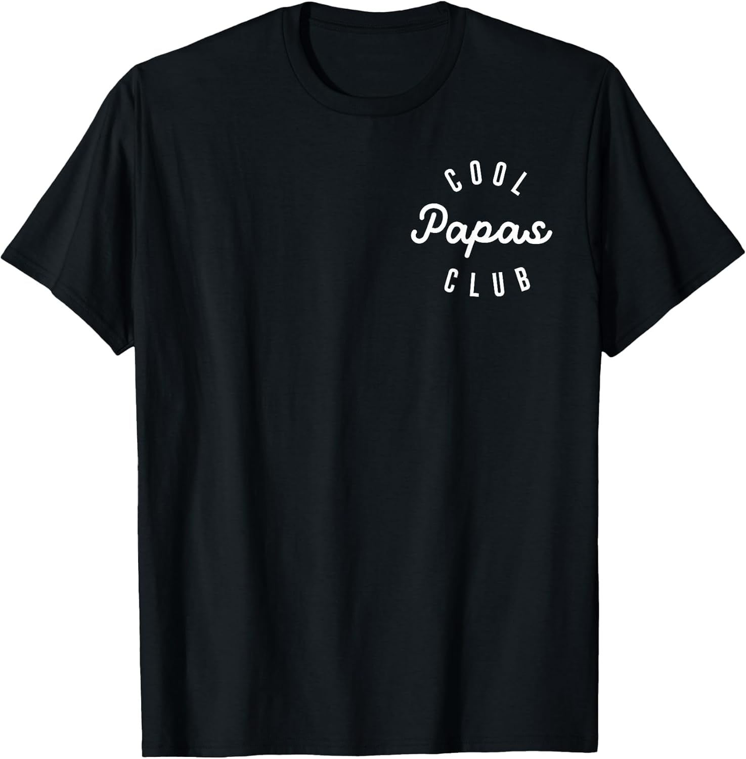 Cool Papas Club, Pregnancy Announcement Cool Papa to Be