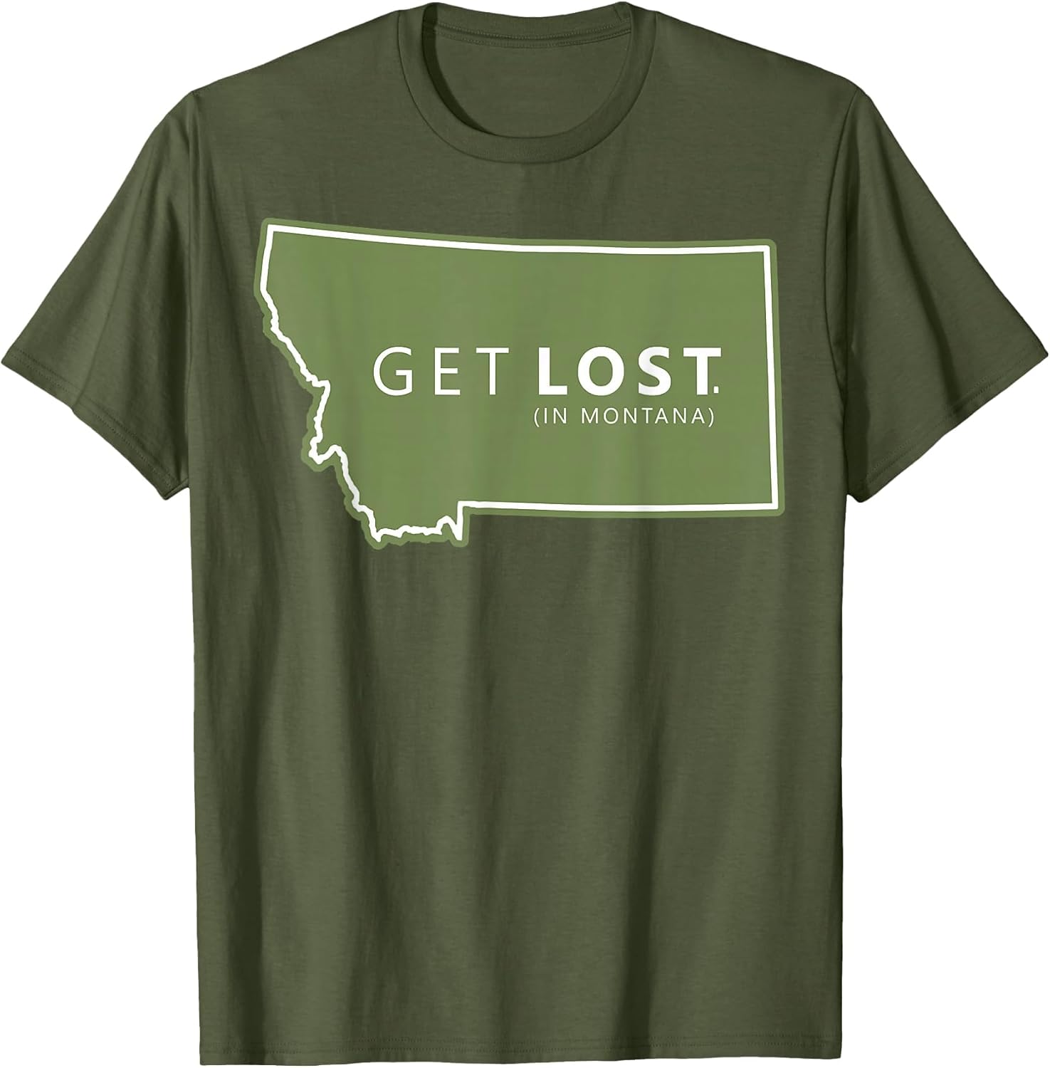 Get Lost in Montana , ost Camping , Hiking Adventure