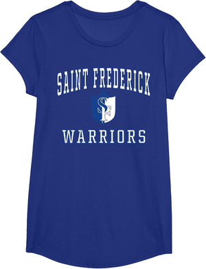 St. Frederick High School Warriors C1