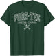 Fore- and Still ON PAR Funny Design