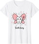 Tooth Fairy Halloween Costume Sweet Tooth