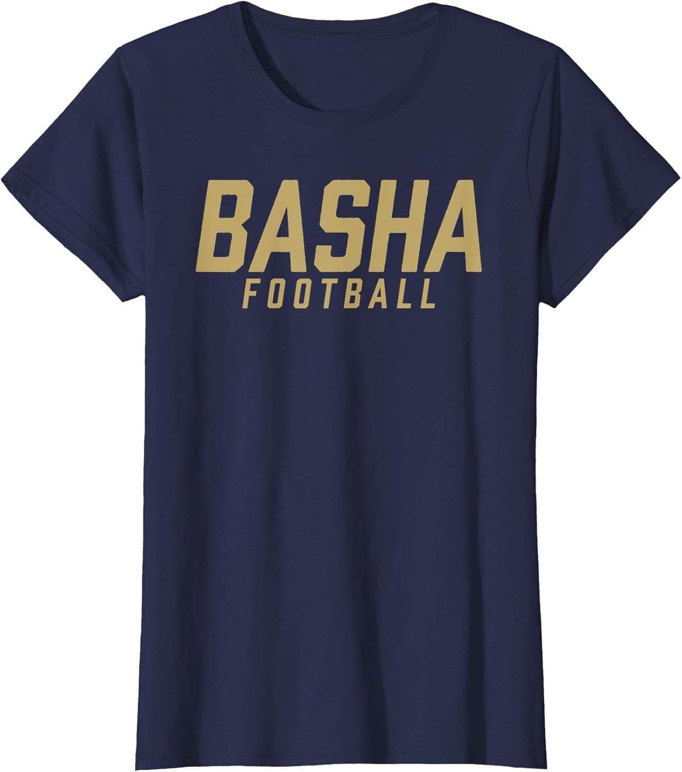 Basha High School Football Team