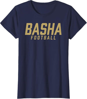 Basha High School Football Team