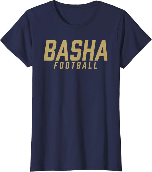 Basha High School Football Team