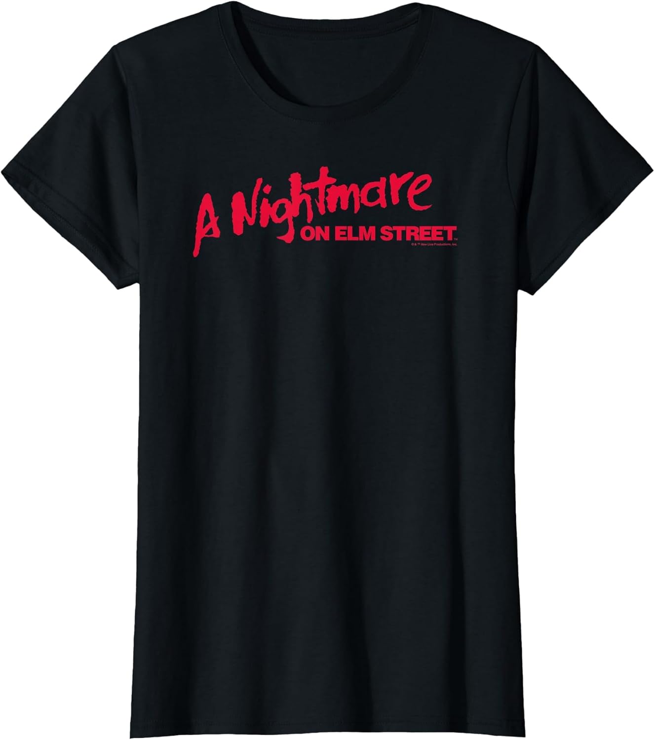 Nightmare on Elm Street - Logo